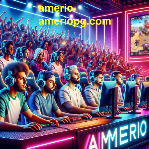 Novidades e Tendências no Mundo dos Jogos Eletrônicos