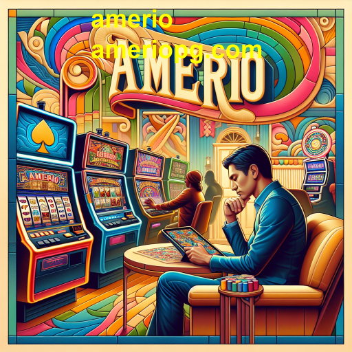 Junte-se à nossa comunidade e descubra os jogos mais emocionantes do momento