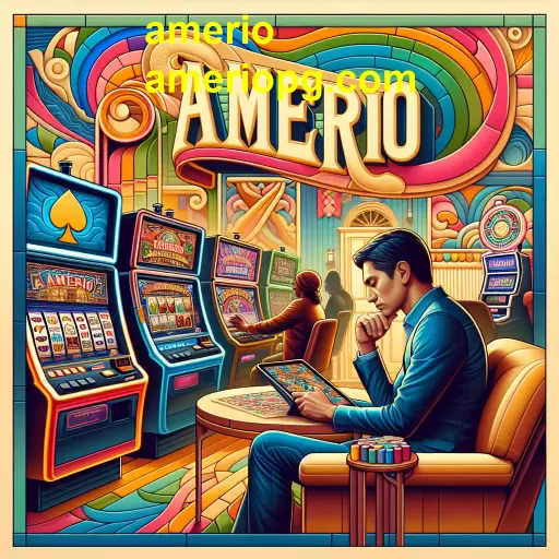 A Magia dos Quebra-Cabeças: Estimulando a Mente e Divertindo-se em Amerio